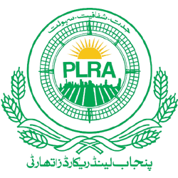 Punjab Land Record Authority