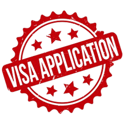 Visa Application Form