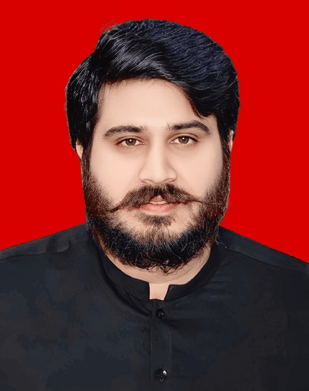 Muhammad Aun Raza