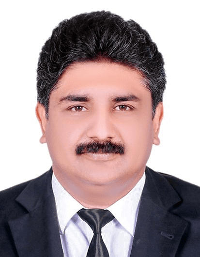 Chaudhary Abdul Waheed